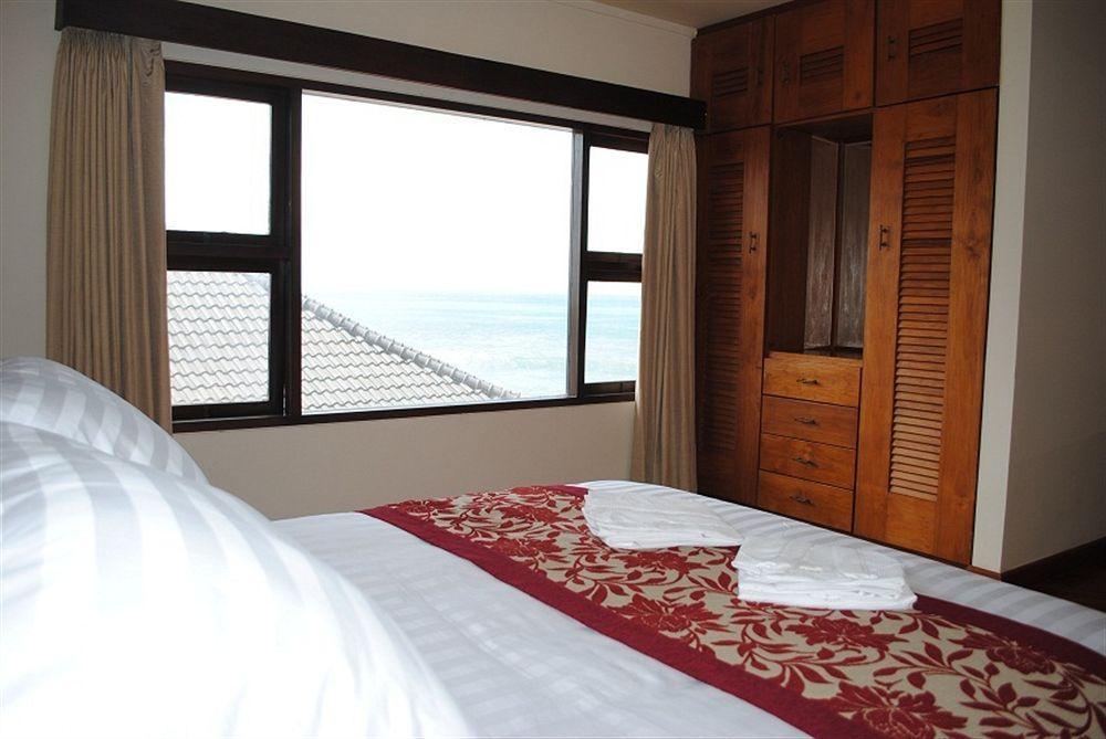 Suarti Resort, Villas & Gallery Ketewel Exteriör bild