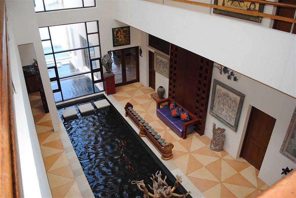 Suarti Resort, Villas & Gallery Ketewel Exteriör bild