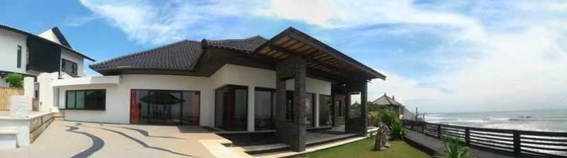 Suarti Resort, Villas & Gallery Ketewel Exteriör bild