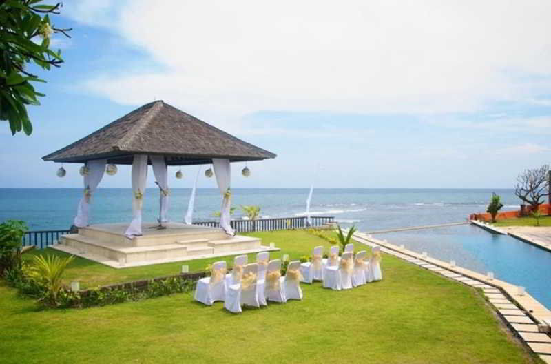 Suarti Resort, Villas & Gallery Ketewel Exteriör bild
