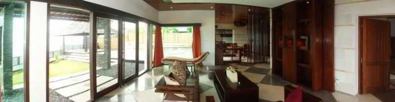 Suarti Resort, Villas & Gallery Ketewel Exteriör bild